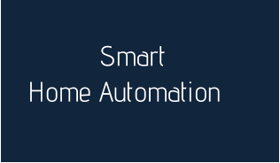 Home Automation Smart